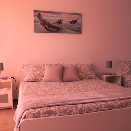 Casa Peppino Apartment Letojanni Ngoại thất bức ảnh