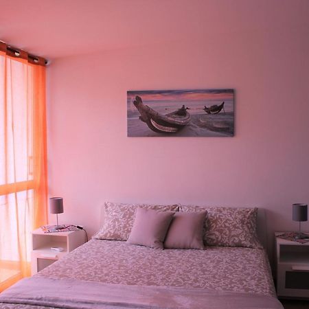 Casa Peppino Apartment Letojanni Ngoại thất bức ảnh