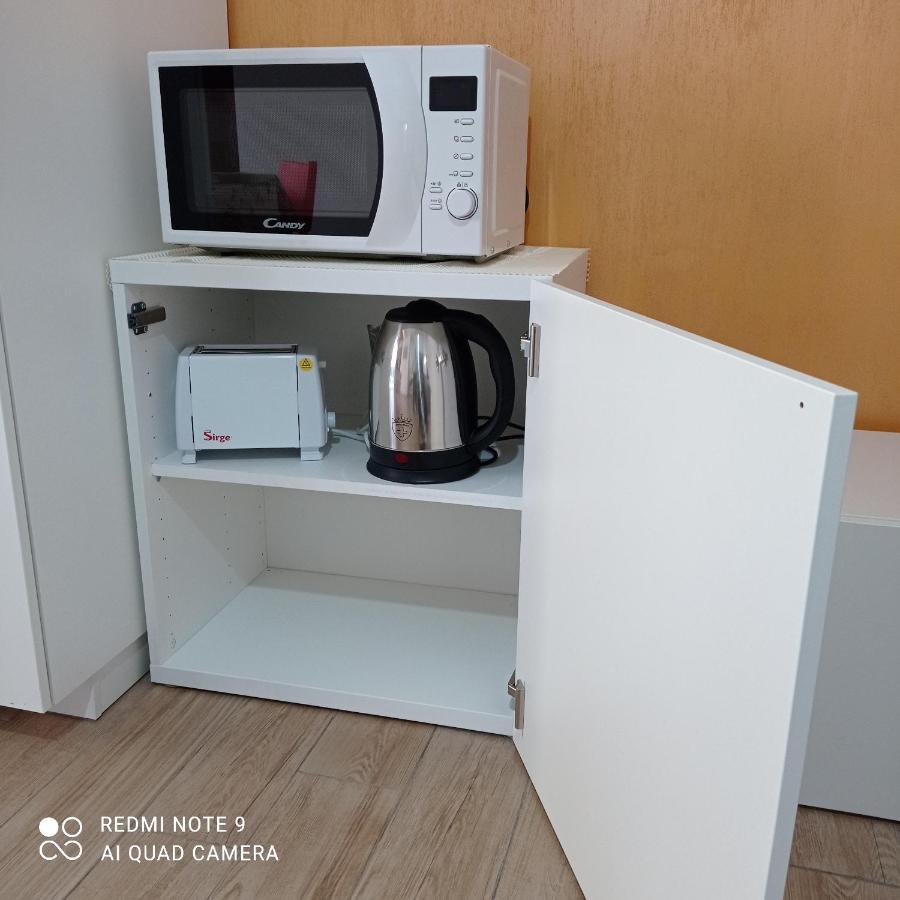 Casa Peppino Apartment Letojanni Ngoại thất bức ảnh