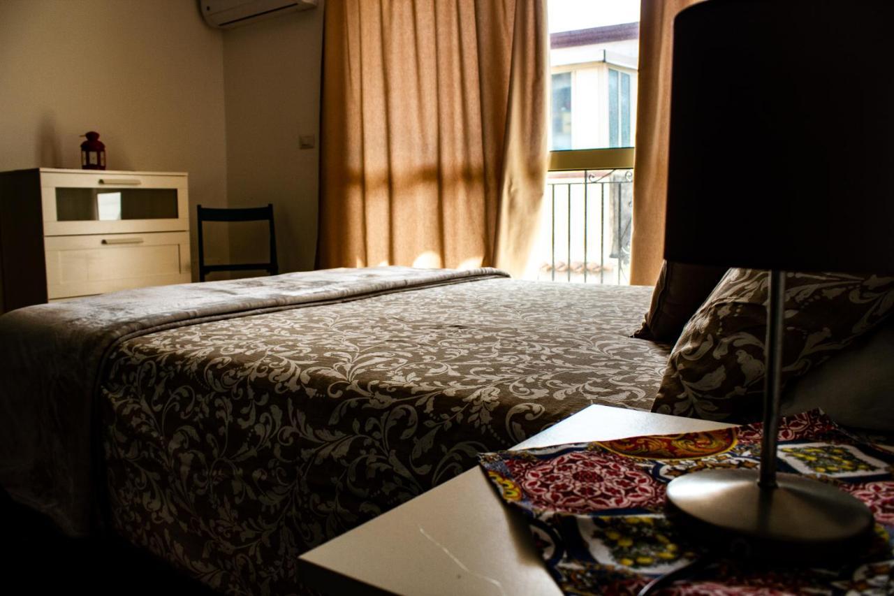 Casa Peppino Apartment Letojanni Ngoại thất bức ảnh