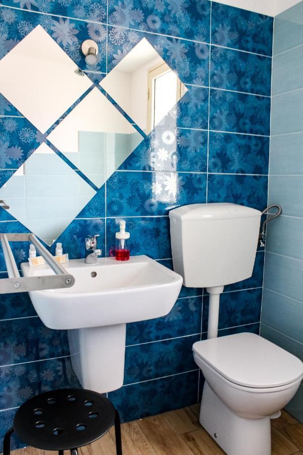 Casa Peppino Apartment Letojanni Ngoại thất bức ảnh