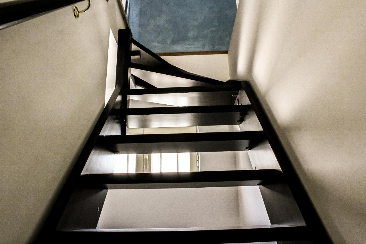 Casa Peppino Apartment Letojanni Ngoại thất bức ảnh