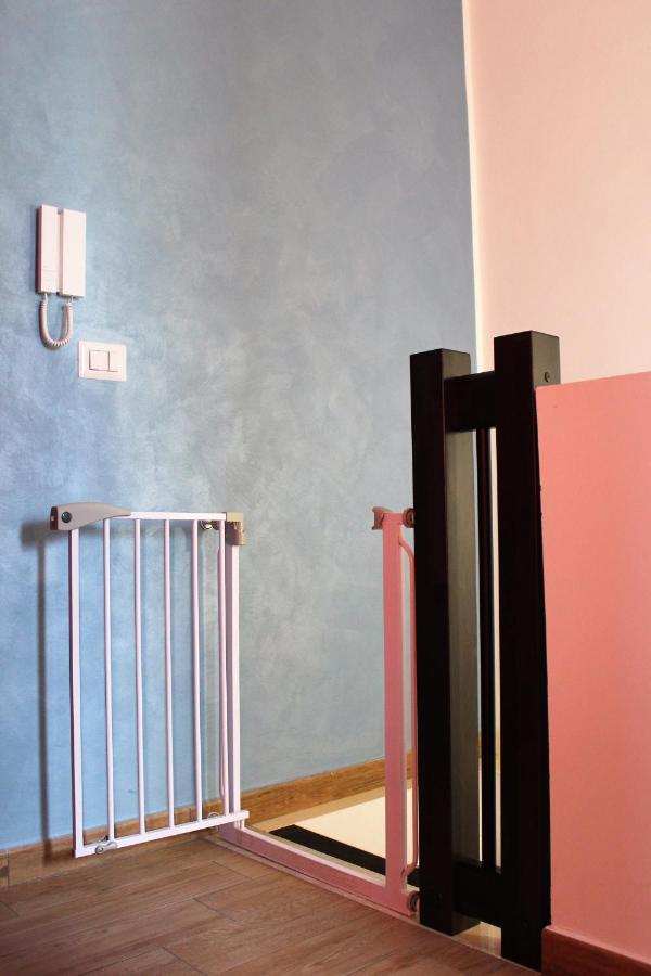 Casa Peppino Apartment Letojanni Ngoại thất bức ảnh